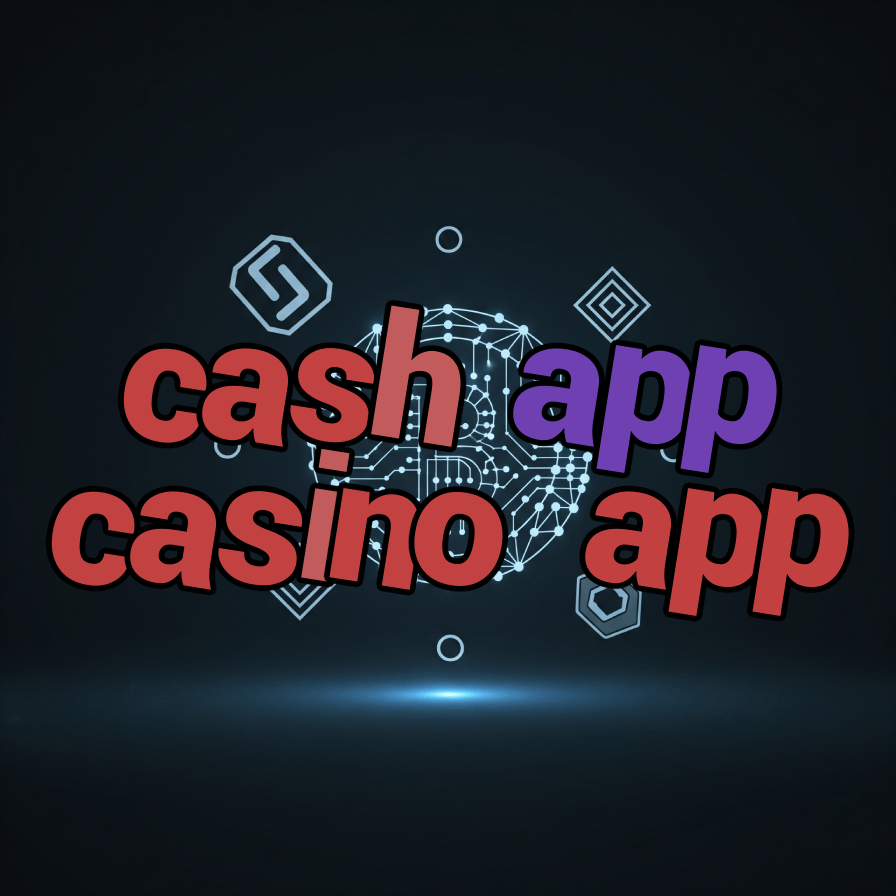 cash app casino app